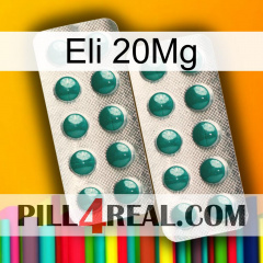 Eli 20Mg dapoxetine2